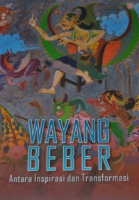 Wayang Beber