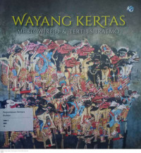 Wayang Kertas Mertowirejo & Tertib Suratmo