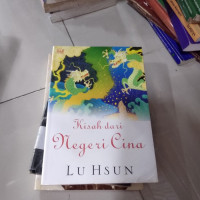 Kisah Dari Negeri Cina