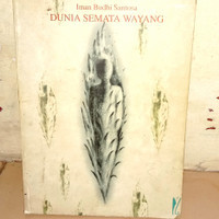 Dunia Semata Wayang