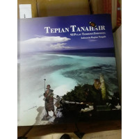 Tepian Tanahair 92 Pulau Terdepan Indonesia : Indonesia Bagian Tengah