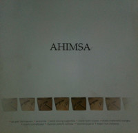 AHIMSA