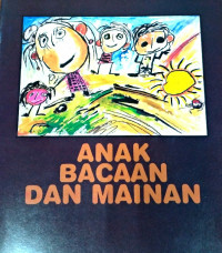 Anak Bacaan dan Mainan