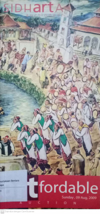 Image of Artfordable 09 Aug 2009