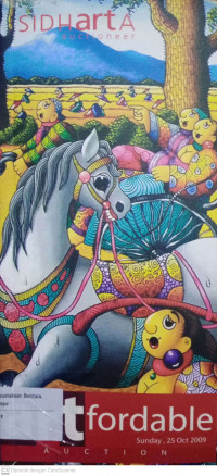 Image of Artfordable 25 Oct 2009