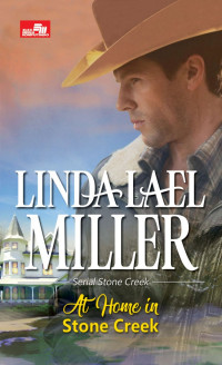 Image of At Home In Stone Creek