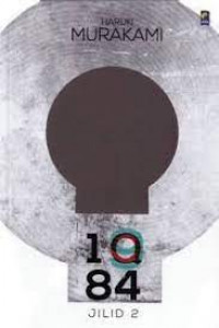 1Q84 Jilid 2