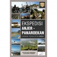 Ekspedisi Anjer-Panaroekan