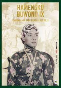 Seri Buku Tempo Hamengku Buwono IX