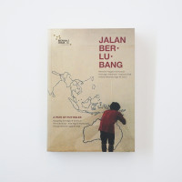 Jalan Berlubang : Menyisir Pinggiran dan Pusaran Hubungan Indonesia-Kawasan Arab Melalui Biennale Jogja XII 2013