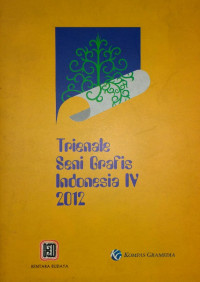 Trienale Seni Grafis Indonesia IV 2012