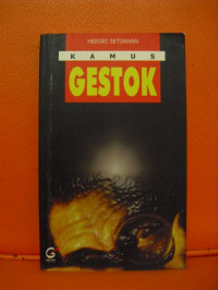 Kamus Gestok