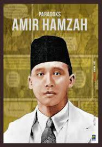 Seri Buku Tempo Paradoks Amir Hamzah