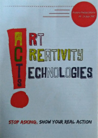 Art Creativity Technologies