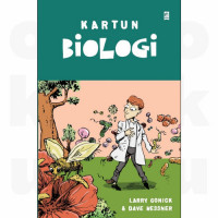 Kartun Biologi