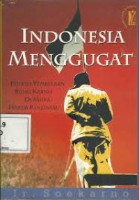 Indonesia Menggugat