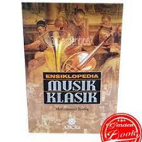 Ensiklopedia Musik Klasik