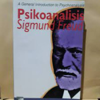 Psikoanalisis Sigmund Freud