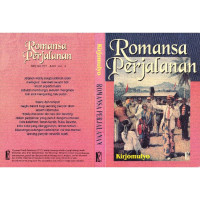 Romansa Perjalanan