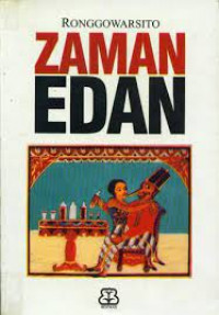 Zaman Edan