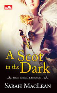 A Scot In The Dark