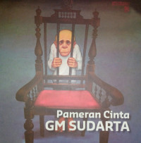 Pameran Cinta GM Sudarta