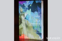 Luka Cinta Jakarta : Kumpulan Puisi