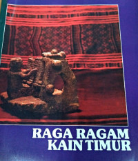 Raga Ragam Kain Timur