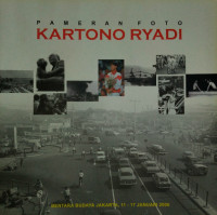 Pameran Foto Kartono Ryadi