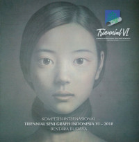 Kompetisi Internasional Trienale Seni Grafis Indonesia VI 2018