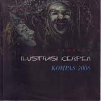 Pameran Ilustrasi Cerpen Kompas 2006