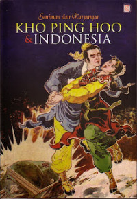 Kho Ping Hoo & Indonesia