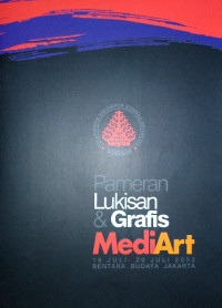 Pameran Lukisan & Grafis Mediart