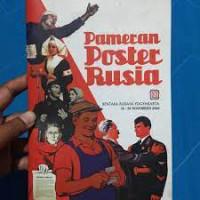 Pameran Poster Rusia