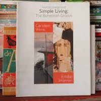 Simple Living : The Bohemian Groove