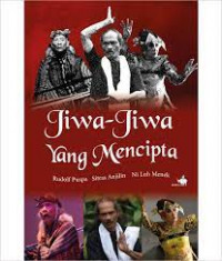 Jiwa-Jiwa Yang Mencipta