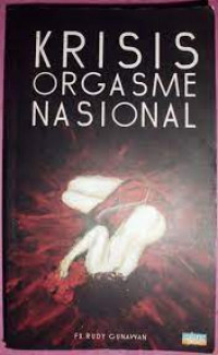 Krisis Orgasme Nasional