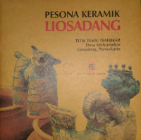 Pesona Keramik Liosadang