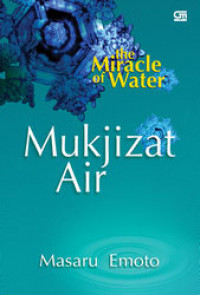 Mukjizat Air (The Miracle Of The Water)