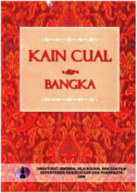 Kain Cual Bangka