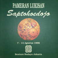 Pameran Lukisan Saptohoedojo