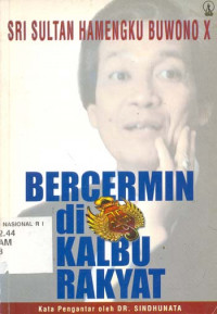 Bercermin di Kalbu Rakyat