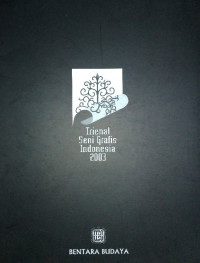 Trienal Seni Grafis Indonesia 2003