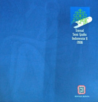 Trienal Seni Grafis Indonesia II 2006