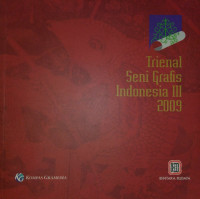 Trienal Seni Grafis Indonesia III 2009