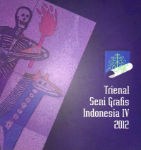 Trienal Seni Grafis Indonesia IV 2012