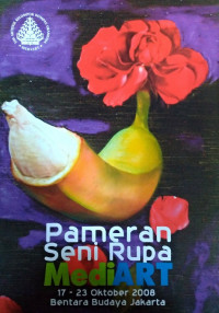 Pameran Seni Rupa Mediart