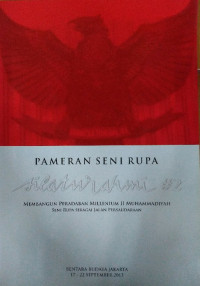 Pameran Seni Rupa: Silaturahmi #2