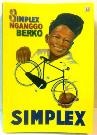 Simplex Nganggo Berko