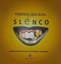 Pameran Seni Rupa: Slenco